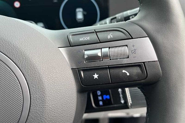 Used Hyundai KONA 2024 for sale - 76074680: Photo 27