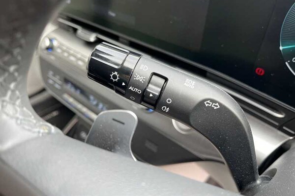 Used Hyundai KONA 2024 for sale - 76074680: Photo 29