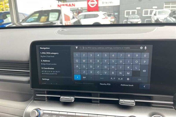 Used Hyundai KONA 2024 for sale - 76074680: Photo 30