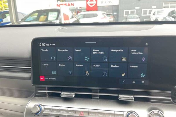 Used Hyundai KONA 2024 for sale - 76074680: Photo 31