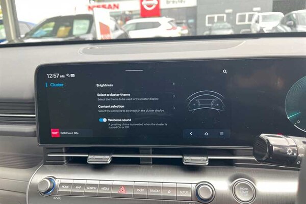 Used Hyundai KONA 2024 for sale - 76074680: Photo 32