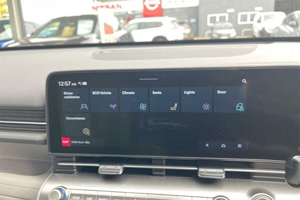 Used Hyundai KONA 2024 for sale - 76074680: Photo 34