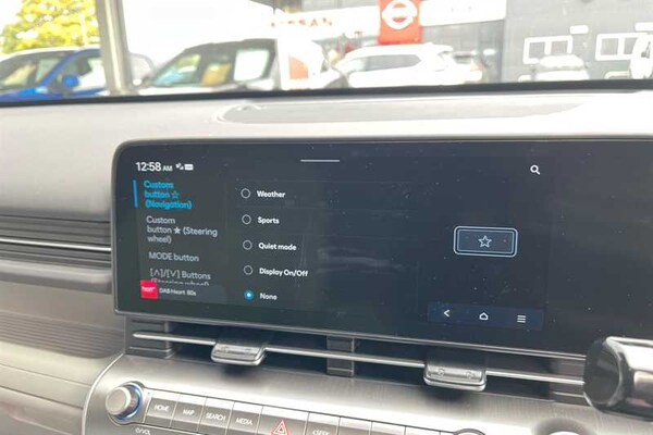Used Hyundai KONA 2024 for sale - 76074680: Photo 36