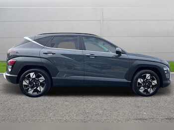 Used Hyundai KONA 2024 for sale - 76074680: Photo 3