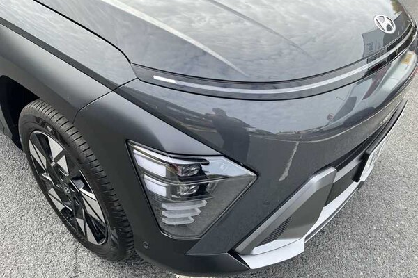 Used Hyundai KONA 2024 for sale - 76074680: Photo 41