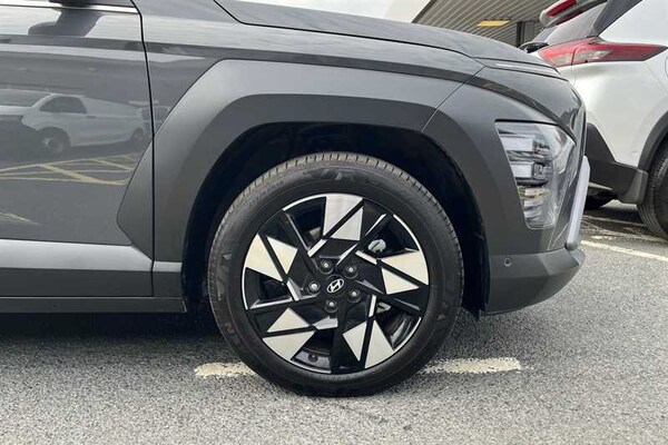 Used Hyundai KONA 2024 for sale - 76074680: Photo 42