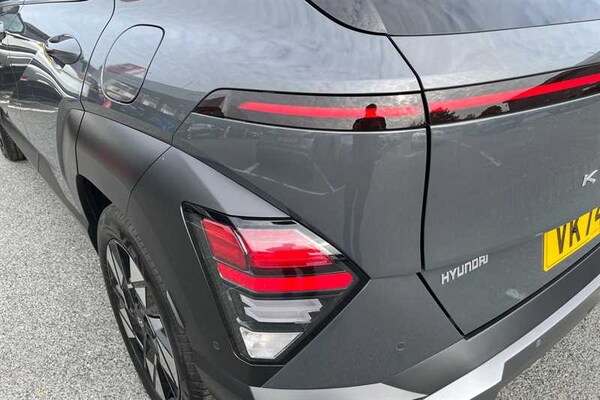 Used Hyundai KONA 2024 for sale - 76074680: Photo 47