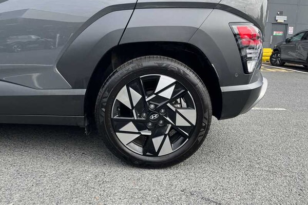 Used Hyundai KONA 2024 for sale - 76074680: Photo 48