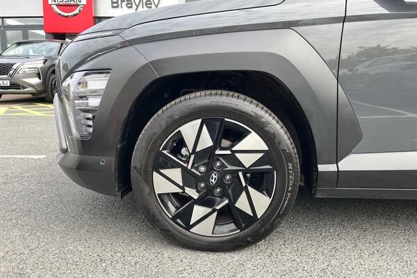 Used Hyundai KONA 2024 for sale - 76074680: Photo 52