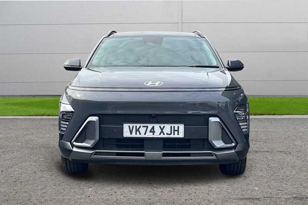 Used Hyundai KONA 2024 for sale - 76074680: Photo 5