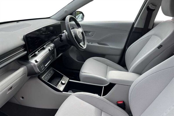 Used Hyundai KONA 2024 for sale - 76074680: Photo 7
