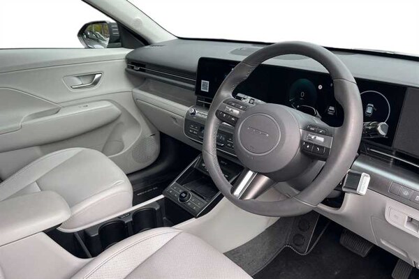 Used Hyundai KONA 2024 for sale - 76074680: Photo 8