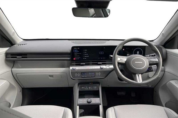 Used Hyundai KONA 2024 for sale - 76074680: Photo 9