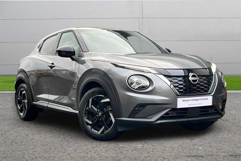 Used Nissan Juke 2022 for sale - 76928235: Photo 1