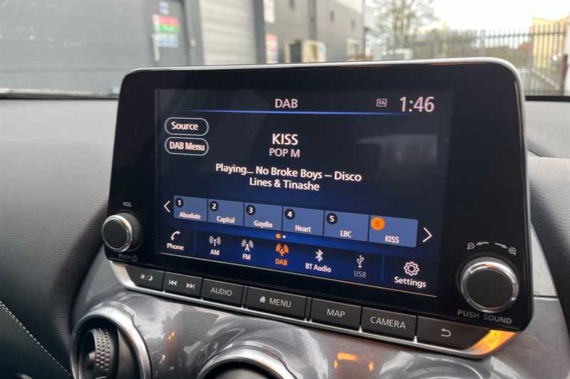 Used Nissan Juke 2022 for sale - 76928235: Photo 11