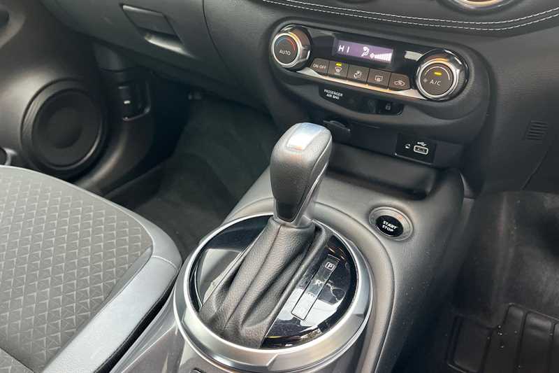 Used Nissan Juke 2022 for sale - 76928235: Photo 12