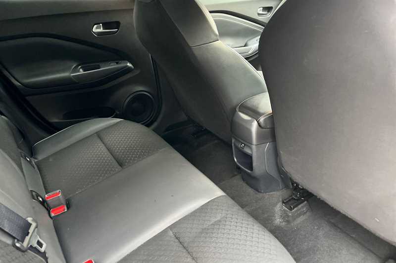 Used Nissan Juke 2022 for sale - 76928235: Photo 19