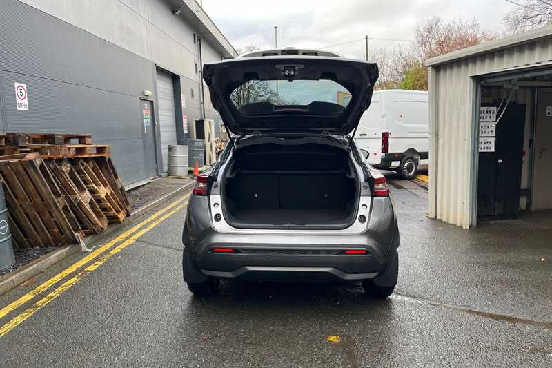 Used Nissan Juke 2022 for sale - 76928235: Photo 21