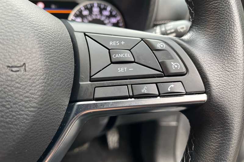 Used Nissan Juke 2022 for sale - 76928235: Photo 25