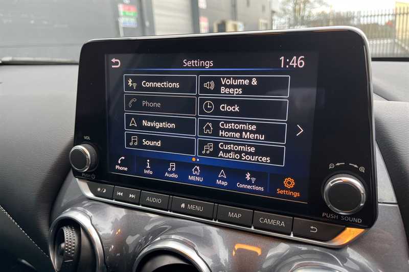 Used Nissan Juke 2022 for sale - 76928235: Photo 29