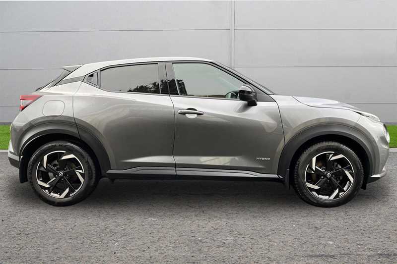 Used Nissan Juke 2022 for sale - 76928235: Photo 3