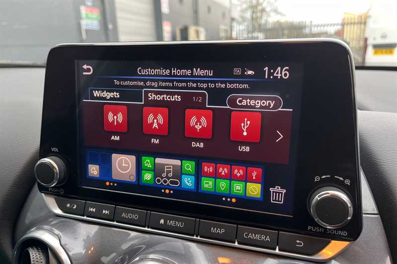 Used Nissan Juke 2022 for sale - 76928235: Photo 31