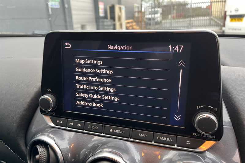 Used Nissan Juke 2022 for sale - 76928235: Photo 35