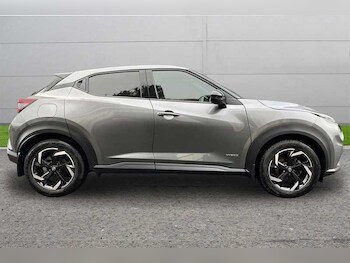 Used Nissan Juke 2022 for sale - 76928235: Photo