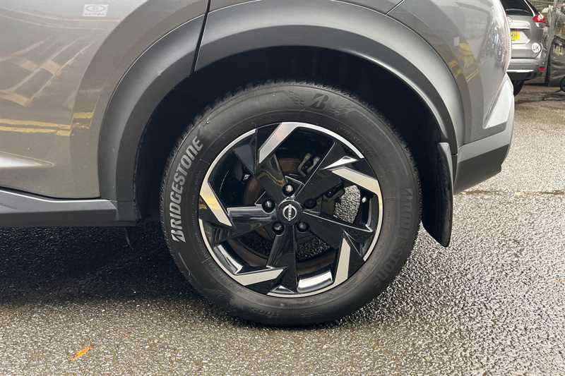 Used Nissan Juke 2022 for sale - 76928235: Photo 47