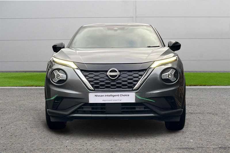 Used Nissan Juke 2022 for sale - 76928235: Photo 5
