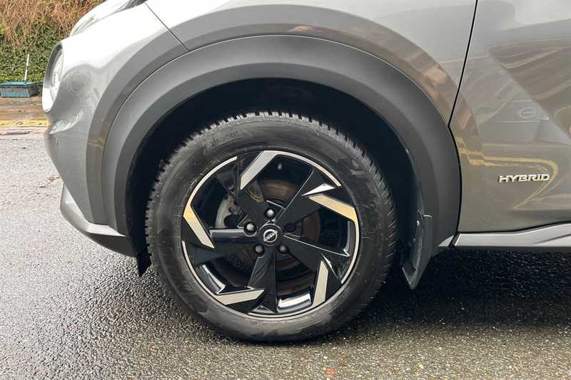 Used Nissan Juke 2022 for sale - 76928235: Photo 50