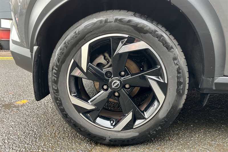 Used Nissan Juke 2022 for sale - 76928235: Photo 6