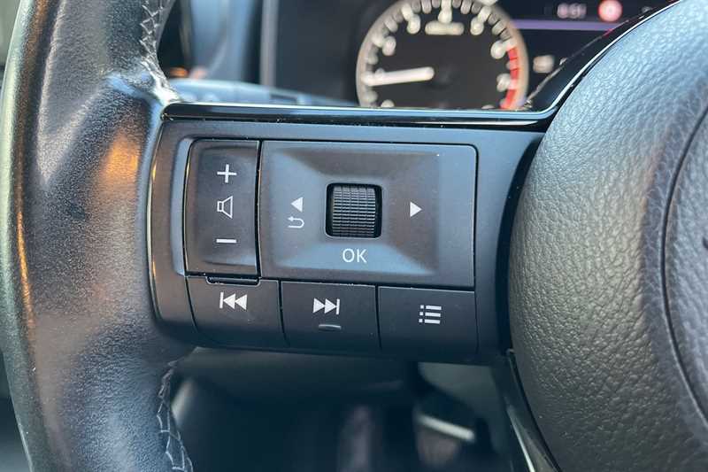 Used Nissan Qashqai 2022 for sale - 76915261: Photo 16