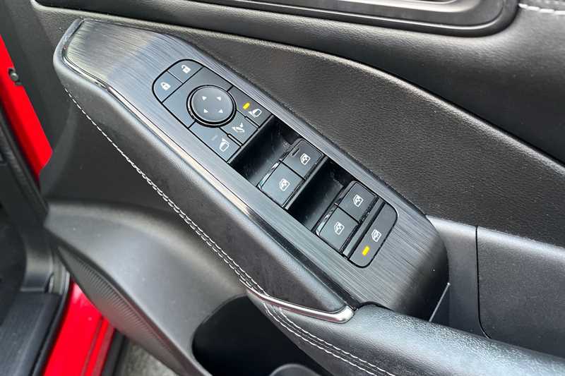 Used Nissan Qashqai 2022 for sale - 76915261: Photo 18