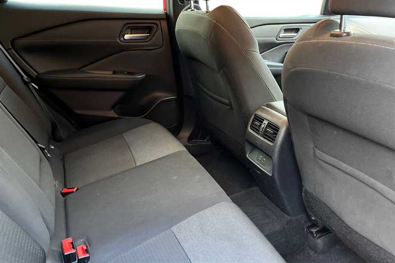 Used Nissan Qashqai 2022 for sale - 76915261: Photo 19