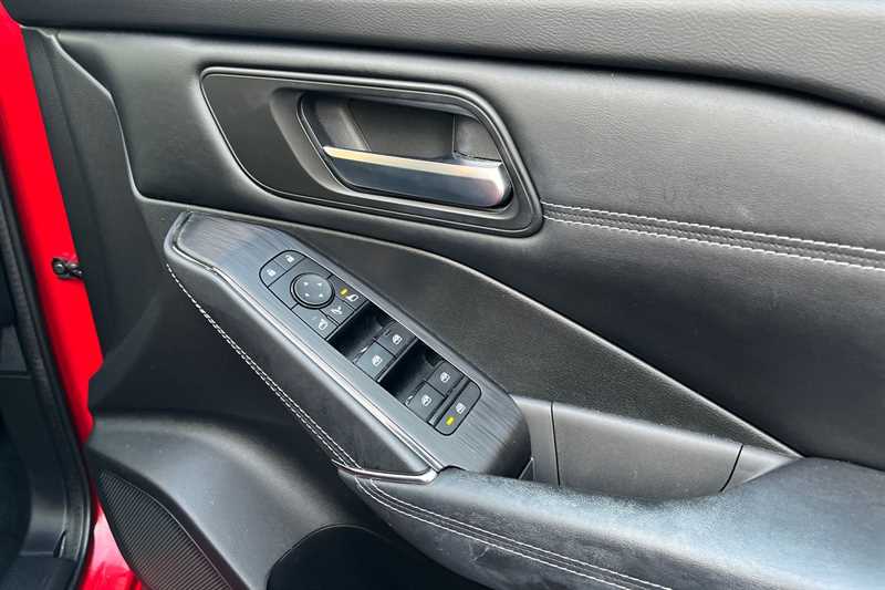 Used Nissan Qashqai 2022 for sale - 76915261: Photo 21