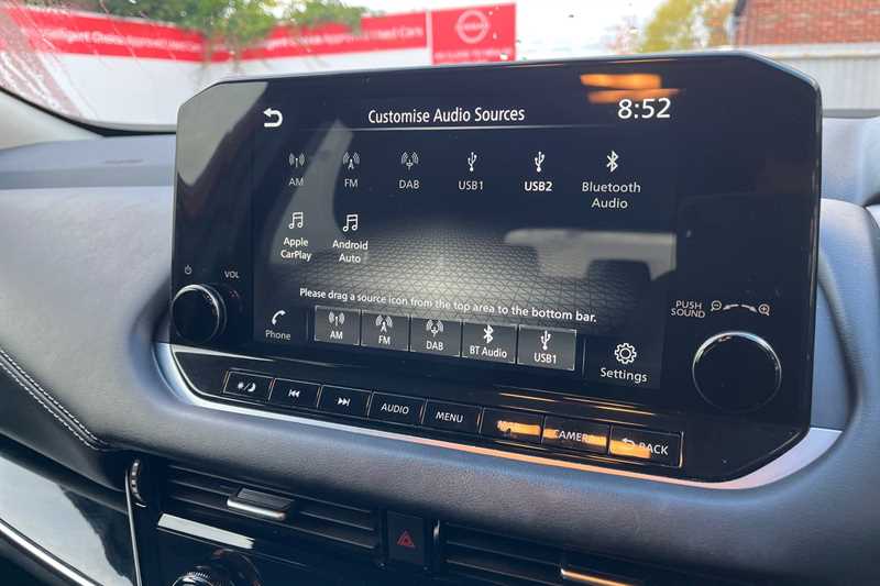 Used Nissan Qashqai 2022 for sale - 76915261: Photo 30