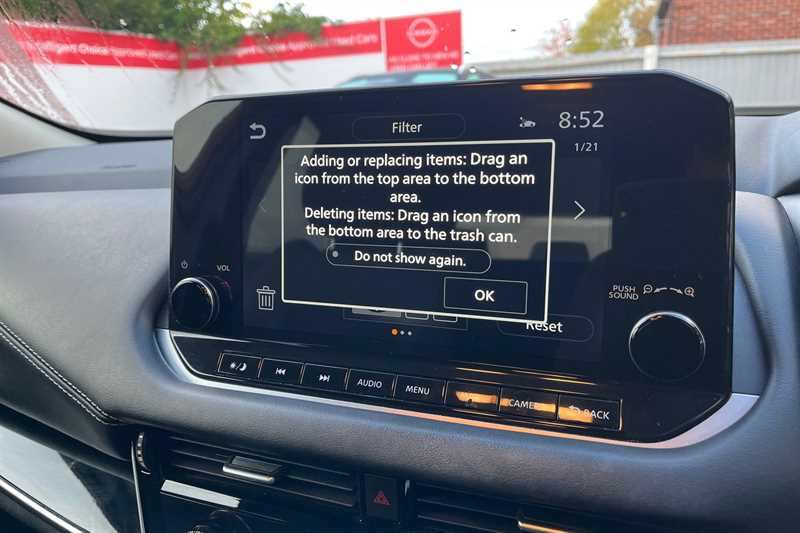 Used Nissan Qashqai 2022 for sale - 76915261: Photo 31