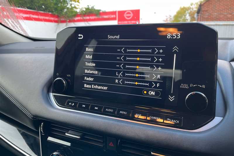 Used Nissan Qashqai 2022 for sale - 76915261: Photo 36