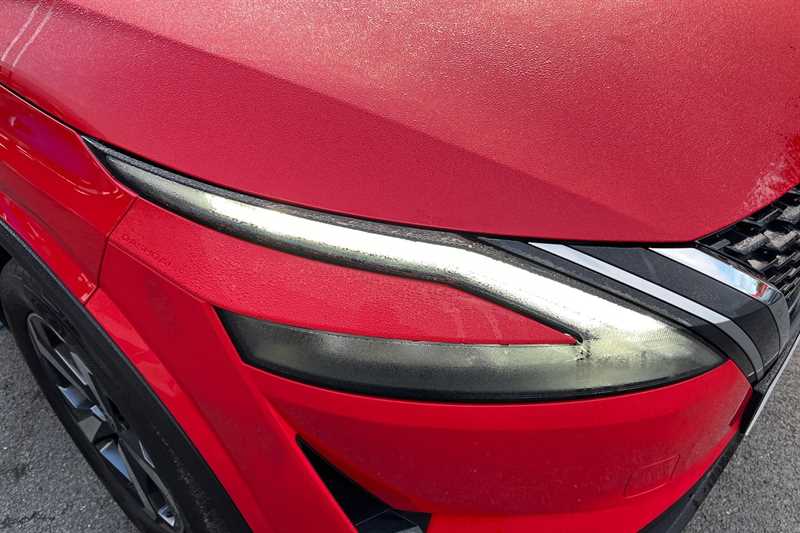 Used Nissan Qashqai 2022 for sale - 76915261: Photo 41