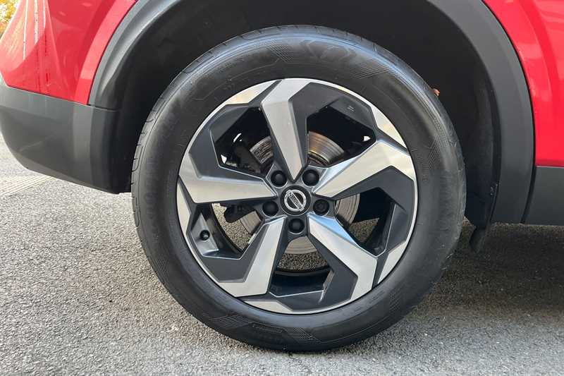 Used Nissan Qashqai 2022 for sale - 76915261: Photo 6