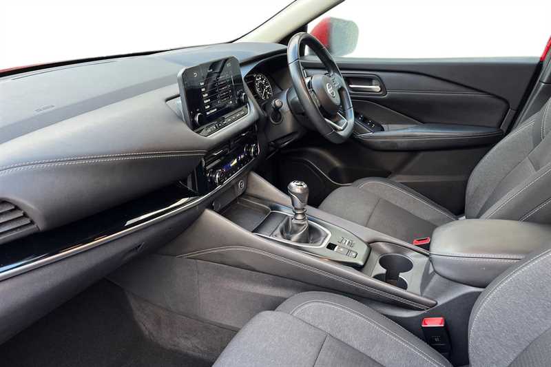 Used Nissan Qashqai 2022 for sale - 76915261: Photo 7