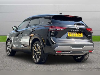 Used Nissan Qashqai 2023 for sale - 79014347: Photo