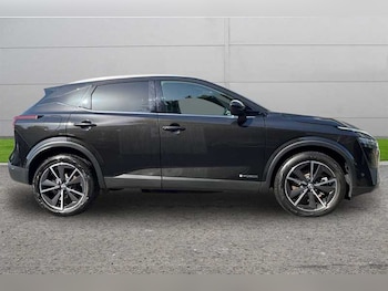 Used Nissan Qashqai 2023 for sale - 79014347: Photo