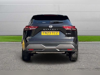 Used Nissan Qashqai 2023 for sale - 79014347: Photo