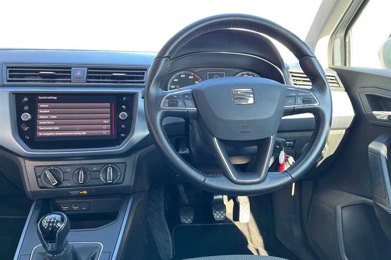 Used SEAT Arona 2018 for sale - 77755856: Photo 15