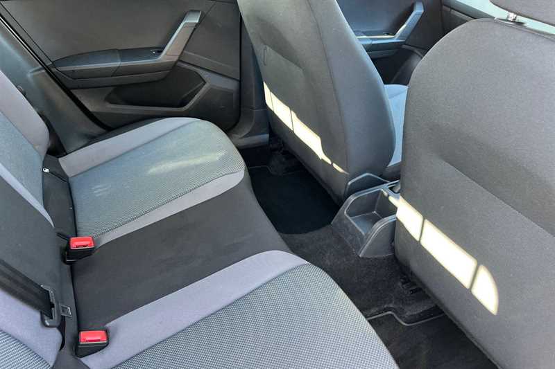 Used SEAT Arona 2018 for sale - 77755856: Photo 19