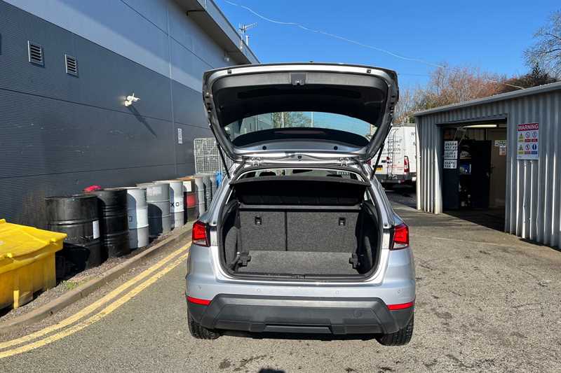 Used SEAT Arona 2018 for sale - 77755856: Photo 21