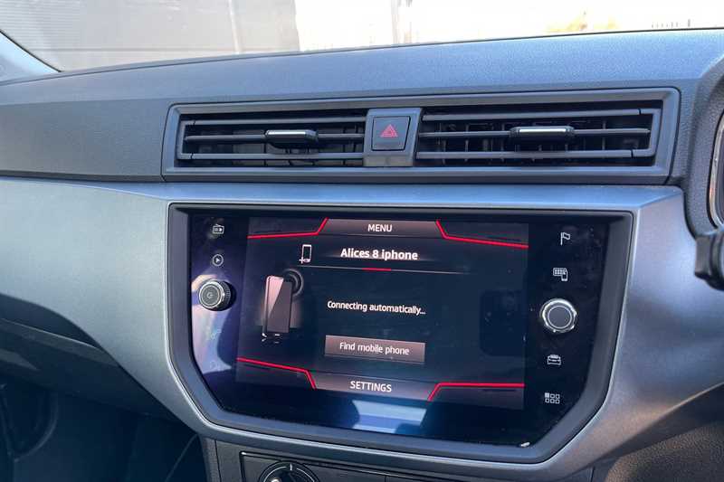 Used SEAT Arona 2018 for sale - 77755856: Photo 31