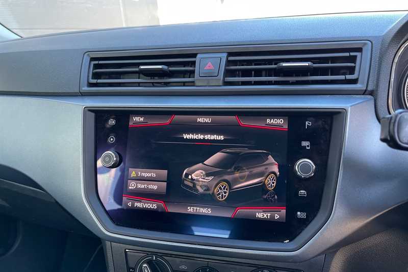 Used SEAT Arona 2018 for sale - 77755856: Photo 32